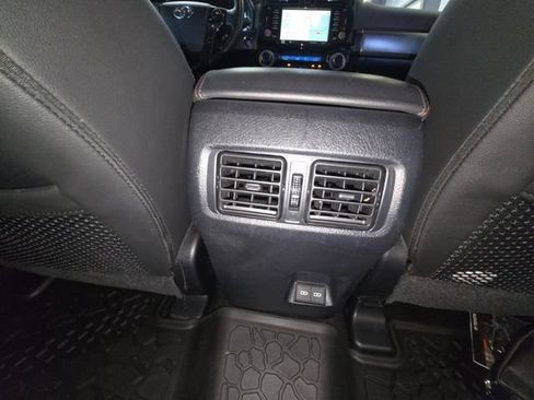 Used 2023 Toyota 4Runner TRD Pro AWD/4WD image 28