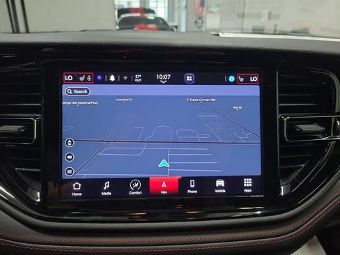 New 2026 Dodge Durango GT AWD/4WD image 21
