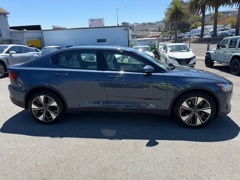Used 2024 Polestar Polestar 2 AWD/4WD image 4
