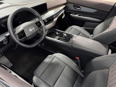 New 2025 Nissan Murano Platinum w/ Cargo Package image 26