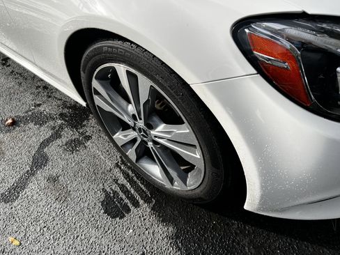 Used 2017 Mercedes-Benz C 300 4MATIC Cabriolet image 11