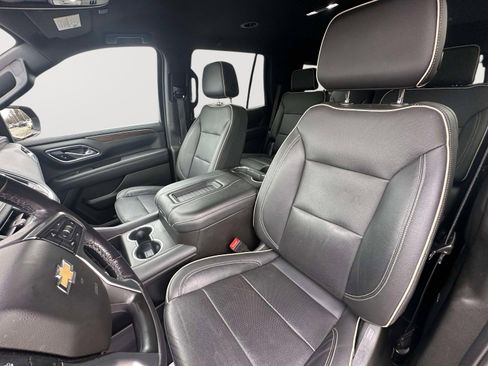 Used 2021 Chevrolet Tahoe Premier image 25