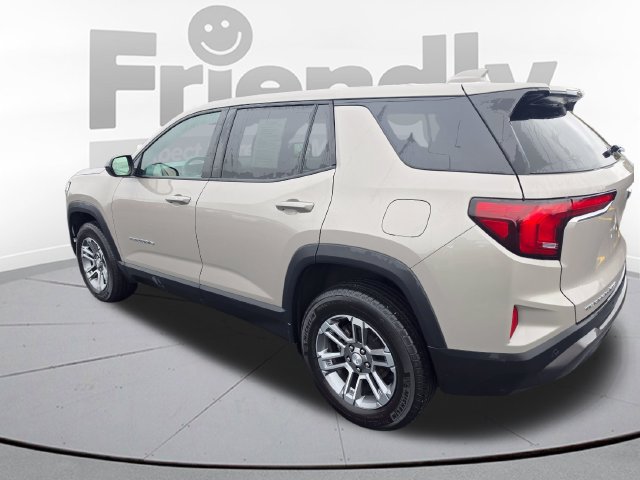Used 2025 GMC Terrain Elevation AWD/4WD image 7