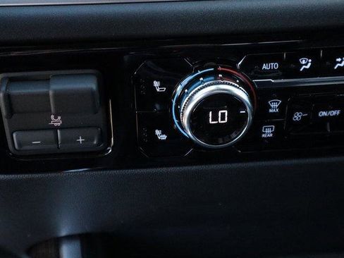 New 2026 GMC Sierra 1500 Elevation w/ Elevation Premium Package image 40