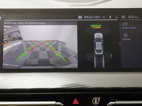 Certified 2022 BMW M235i xDrive Gran Coupe w/ Premium Package image 12