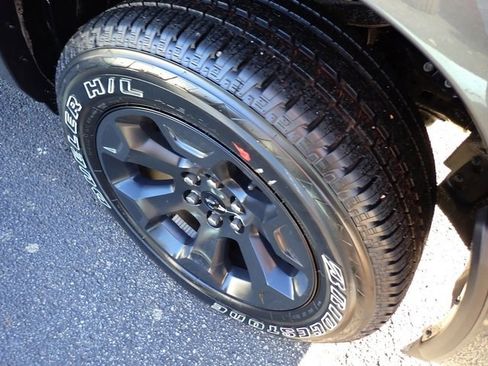 New 2026 RAM 1500 Big Horn image 9