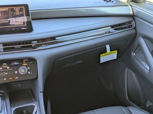 Certified 2026 INFINITI QX60 Luxe w/ Cargo Package image 24