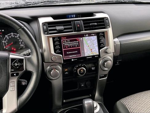 Used 2023 Toyota 4Runner SR5 image 7