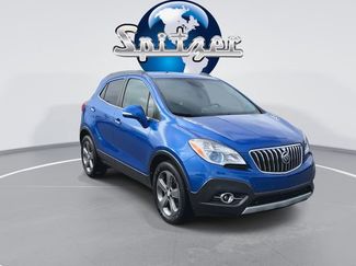 Used 2014 Buick Encore Convenience video 2