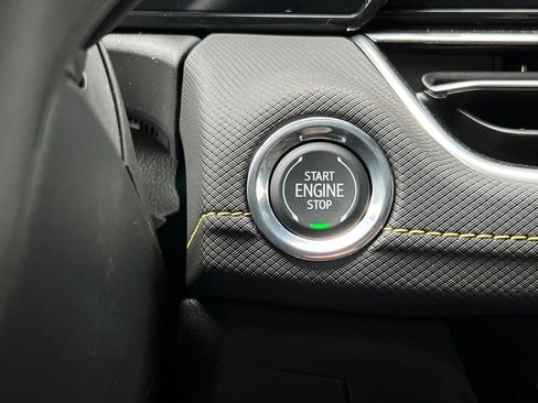 New 2025 Chevrolet TrailBlazer ACTIV w/ Convenience Package image 24