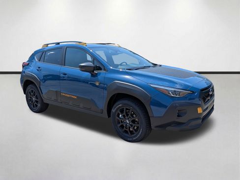 New 2026 Subaru Crosstrek 2.5i Wilderness AWD/4WD image 1