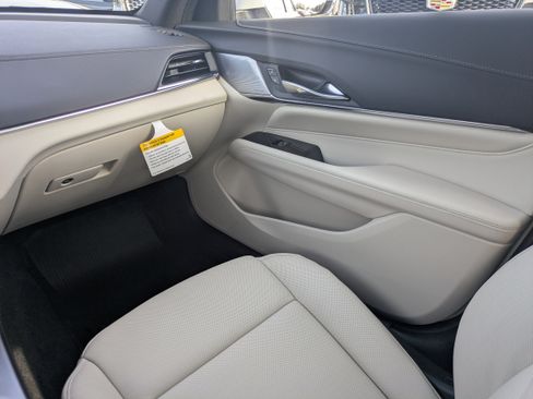 New 2026 Cadillac CT4 Premium Luxury RWD image 9