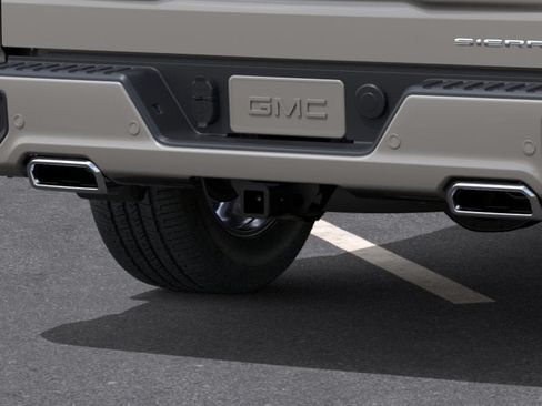 New 2026 GMC Sierra 1500 Denali w/ Technology Package RWD image 14