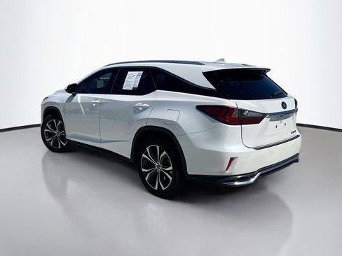 Used 2018 Lexus RX 350L FWD image 5