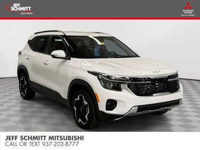 Used 2026 Kia Seltos S