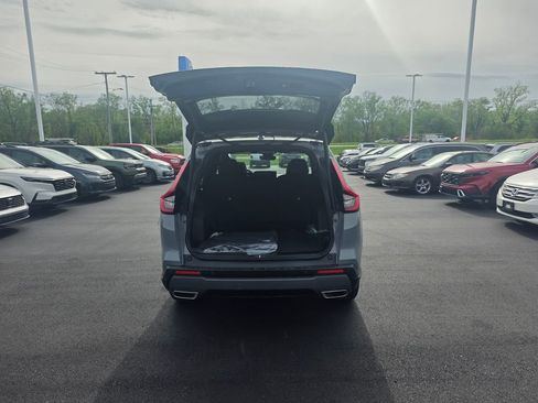 New 2026 Honda CR-V Sport-L image 14