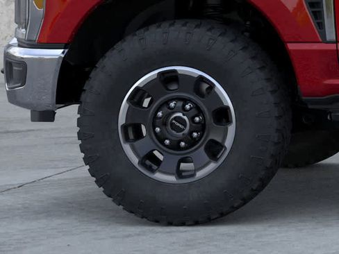 New 2026 Ford F250 XLT w/ Tremor Off-Road Package image 34