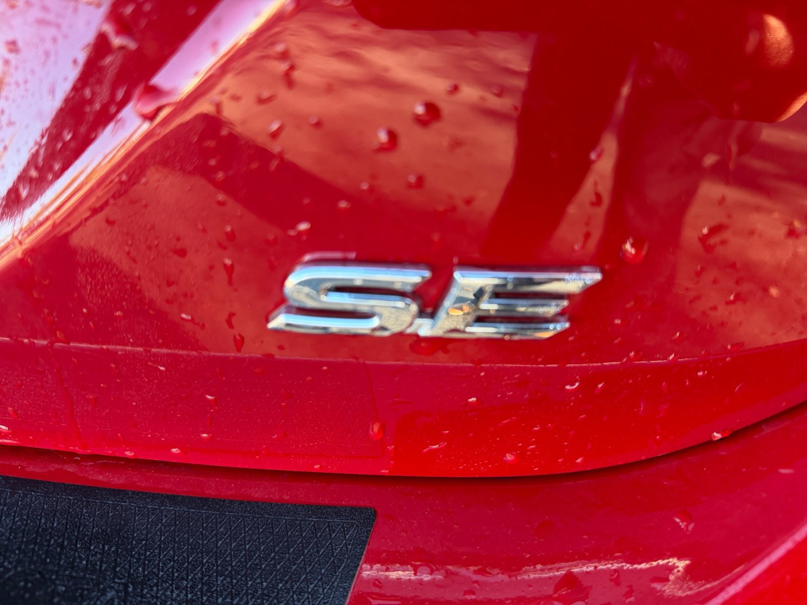 Used 2023 Toyota Camry SE FWD image 28