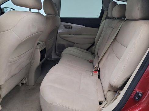 Used 2015 Nissan Murano SV image 18