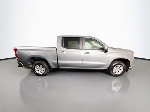 Used 2025 Chevrolet Silverado 1500 LT RWD image 11