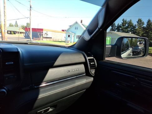 Used 2022 RAM 1500 Limited image 18