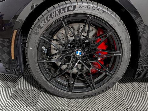 New 2026 BMW M4 xDrive Competition image 36