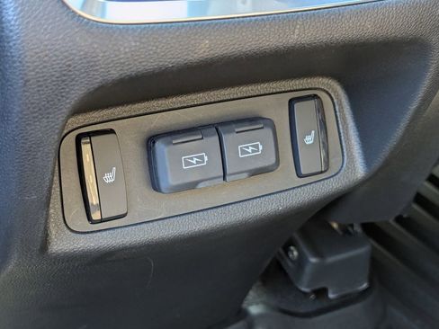 Used 2021 Acura RDX AWD w/ Advance Package image 29
