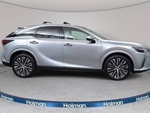 New 2026 Lexus RX 350 Premium Plus AWD/4WD image 4