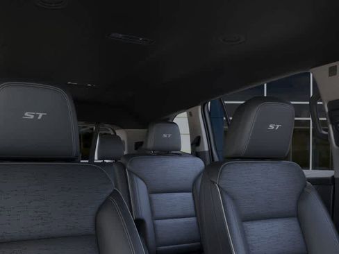 New 2026 Buick Enclave Sport Touring w/ Power Package AWD/4WD image 24