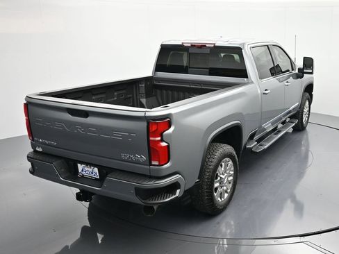 New 2026 Chevrolet Silverado 2500 High Country w/ High Country Premium Package AWD/4WD image 35