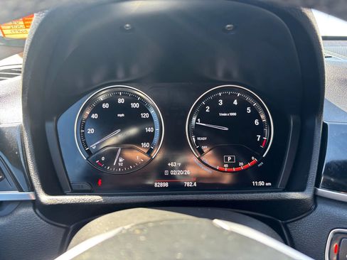 Used 2018 BMW X1 sDrive28i image 15