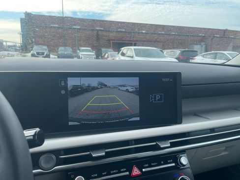 Used 2025 Hyundai Tucson SEL image 25