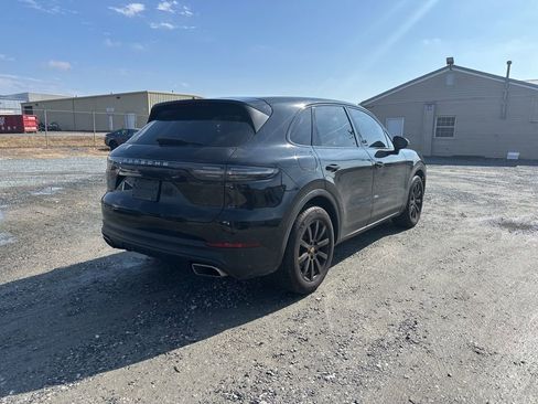 Used 2020 Porsche Cayenne image 5