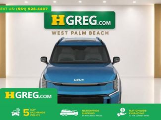Used 2024 Kia EV9 GT-Line AWD/4WD video 1