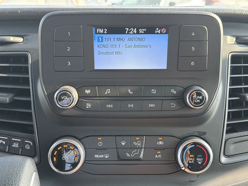 Used 2024 Ford Transit 350 XL RWD image 19