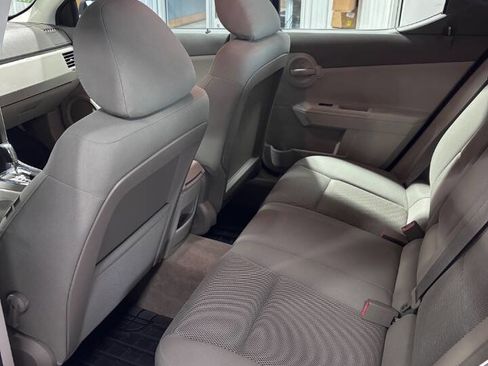 Used 2008 Dodge Avenger SE w/ Easy Clean Seat Group FWD image 6