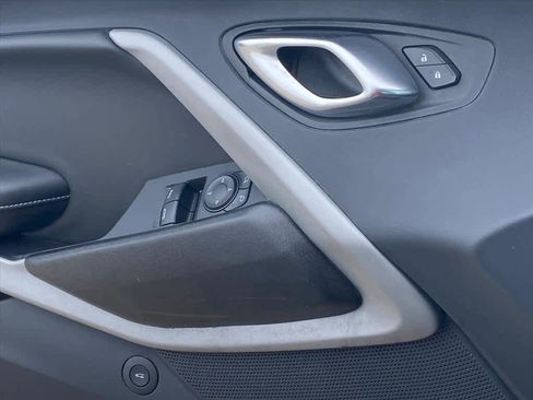 Used 2023 Chevrolet Camaro LT w/ RS Package image 18