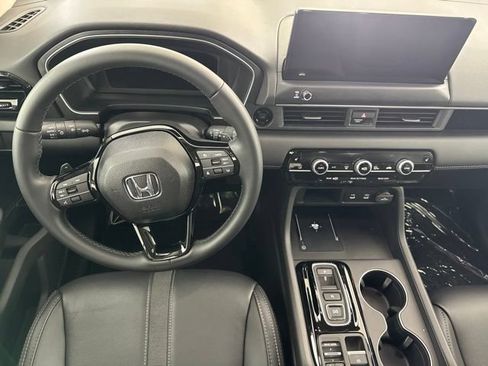 Certified 2026 Honda Pilot EX-L image 28