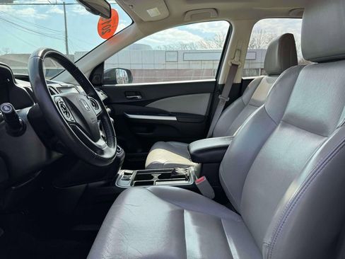 Used 2016 Honda CR-V EX-L image 13
