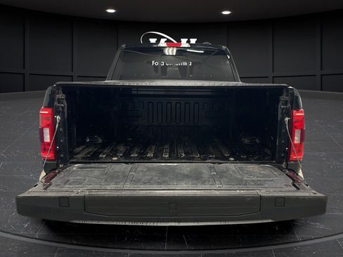 Used 2022 Ford F150 XLT w/ Equipment Group 302A High AWD/4WD image 24