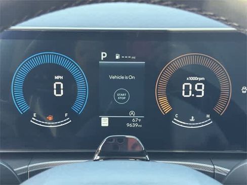 Used 2025 Hyundai Santa Fe XRT image 28