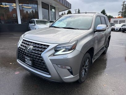 Used 2022 Lexus GX 460 Premium w/ Premium Package