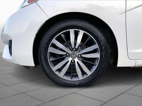 Used 2015 Honda Fit EX image 11