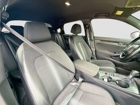 Used 2023 Honda Civic Sport image 22