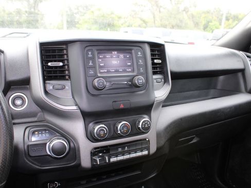 Used 2022 RAM 2500 Tradesman AWD/4WD image 23