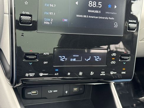 Used 2022 Hyundai Tucson SEL image 18