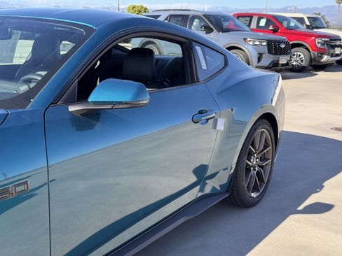 New 2026 Ford Mustang GT Premium image 9