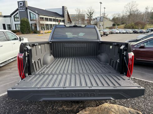 Used 2023 Toyota Tundra Platinum image 32