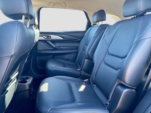 Used 2023 MAZDA CX-9 Touring image 24