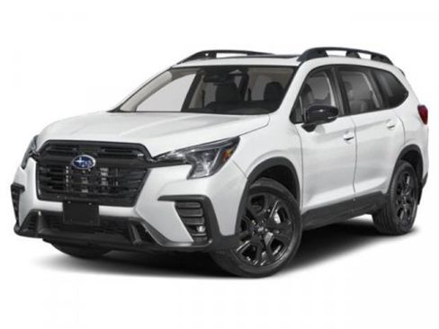 New 2025 Subaru Ascent Bronze Edition image 4